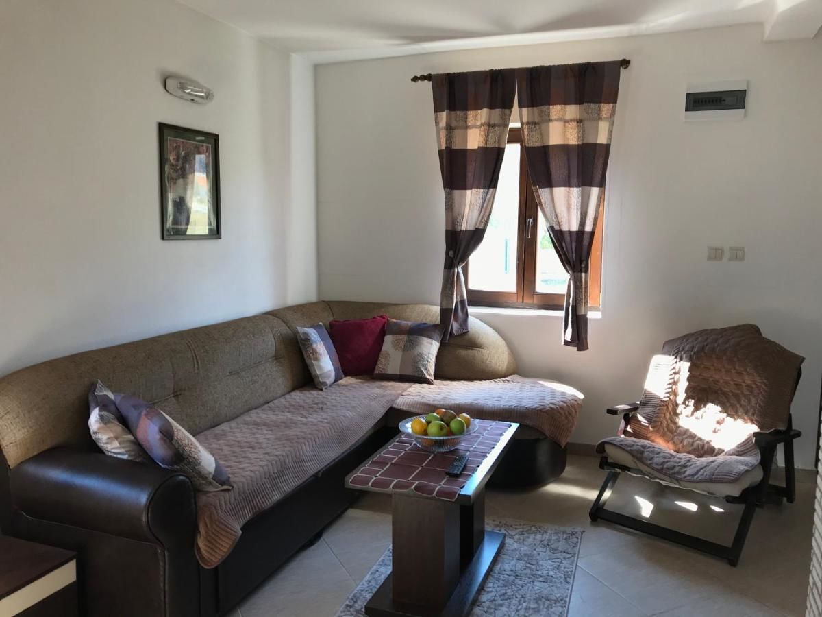 Дома для отпуска Krstac House Цетине